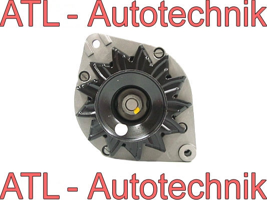 Alternátor ATL Autotechnik